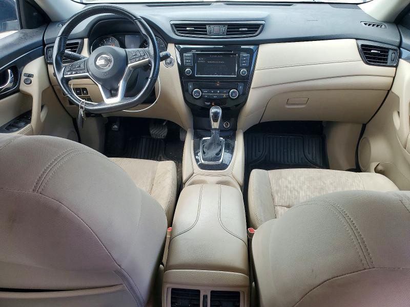 Продажа на аукционе авто 2020 Nissan Rogue, vin: JN8AT2MT9LW042314, номер лота: 56647066