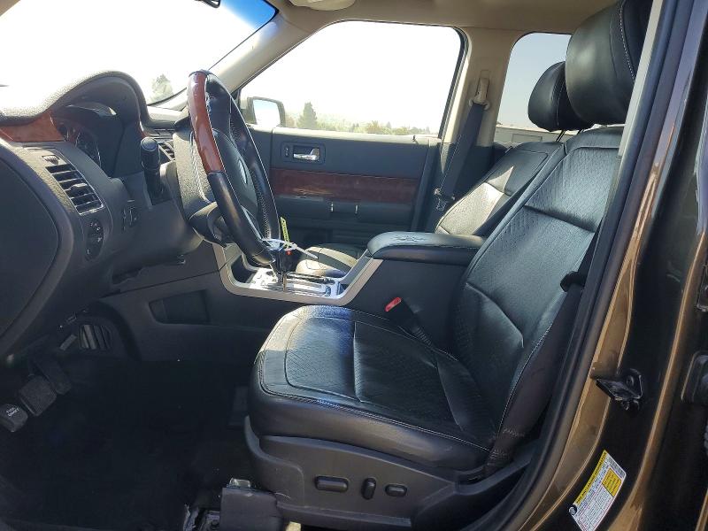 Продажа на аукционе авто 2011 Ford Flex, vin: 2FMHK6DT7BBD04962, номер лота: 85623365