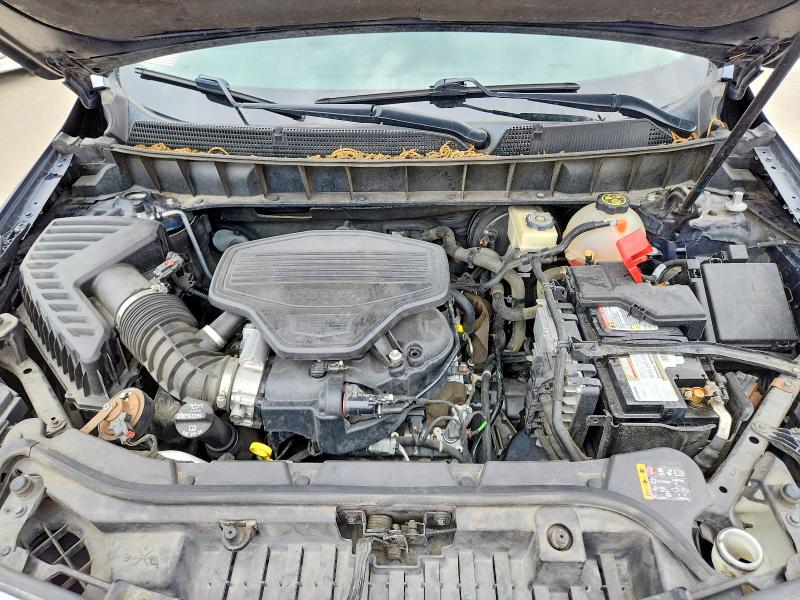 Aukcja sprzedaży 2017 Cadillac Xt5, vin: 1GYKNBRSXHZ118617, numer aukcji: 55816476