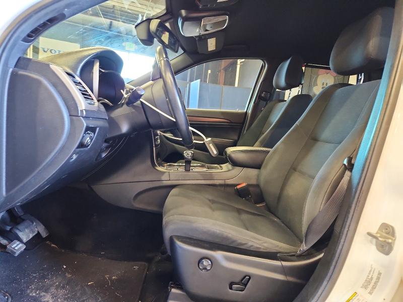 Продаж на аукціоні авто 2014 Jeep Grand Cherokee, vin: 1C4RJFAG2EC143198, номер лоту: 55732546
