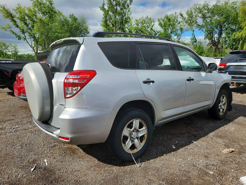 Продаж на аукціоні авто 2011 Toyota Rav4, vin: JTMBF4DV1BD041785, номер лоту: 56658636
