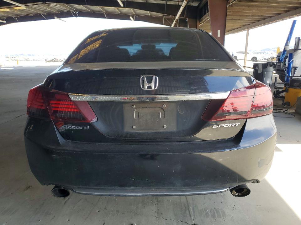 Aukcja sprzedaży 2013 Honda Accord, vin: 1HGCR2F54DA159123, numer aukcji: 58333276