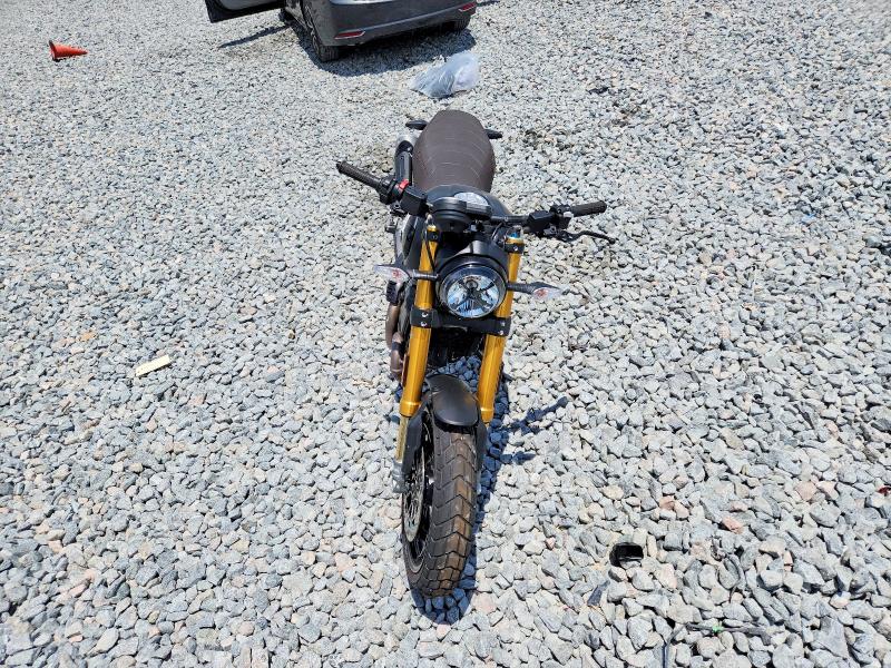 Продажа на аукционе авто 2025 Ducati Scrambler, vin: ZDMKAFCP3SB004217, номер лота: 58795736