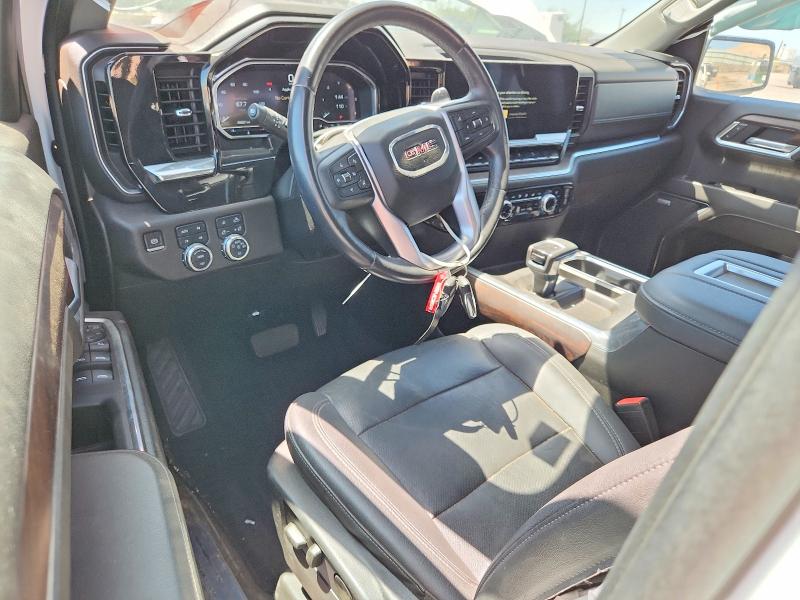 Продажа на аукционе авто 2022 Gmc Sierra, vin: 1GTUUDEDXNZ635464, номер лота: 56686966