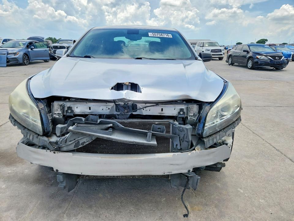 Aukcja sprzedaży 2015 Chevrolet Malibu, vin: 1G11C5SL7FF184657, numer aukcji: 55758716