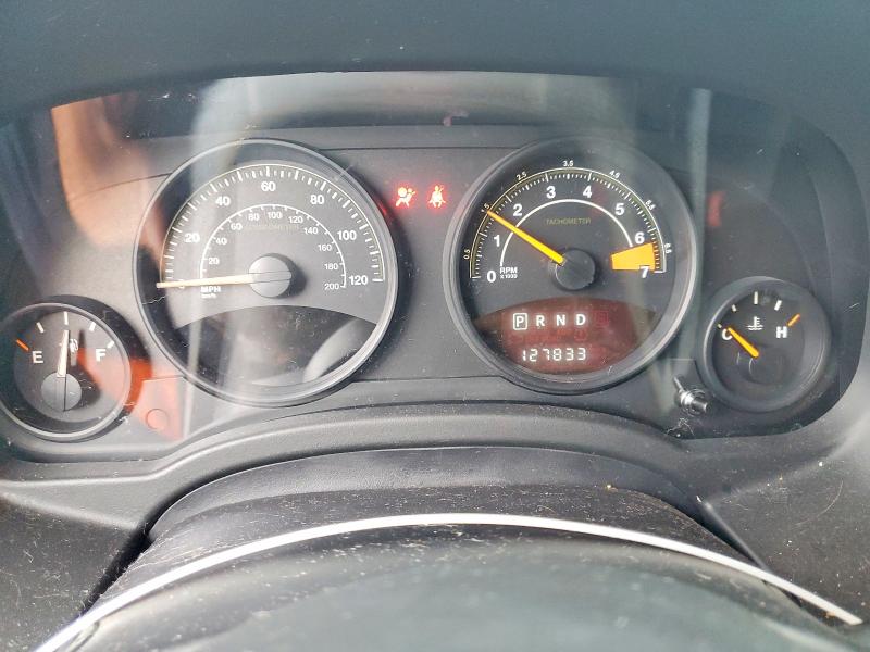 57027356 :رقم المزاد ، 1C4NJRBB6ED810738 vin ، 2014 Jeep Patriot مزاد بيع