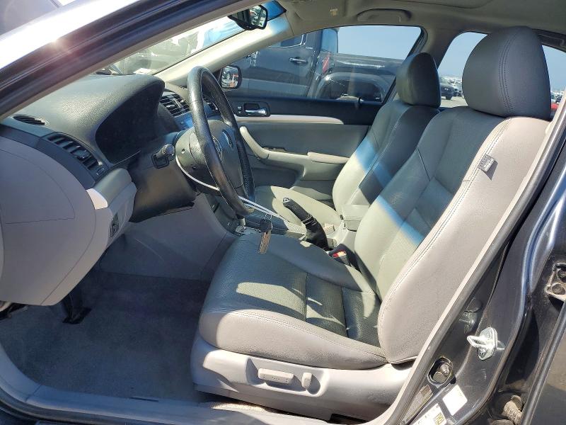 Продажа на аукционе авто 2005 Acura Tsx, vin: JH4CL96805C011588, номер лота: 58740496