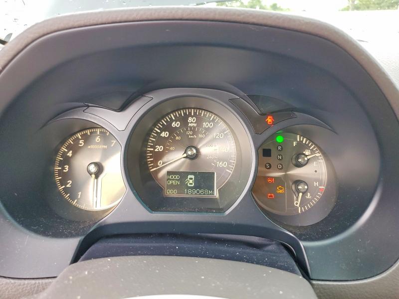 Продажа на аукционе авто 2008 Lexus Gs, vin: JTHCE96S980013528, номер лота: 57655056