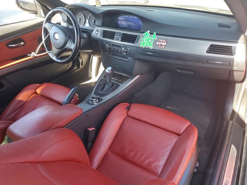 Продаж на аукціоні авто 2012 Bmw 335, vin: WBAKF9C53CE859008, номер лоту: 55155076