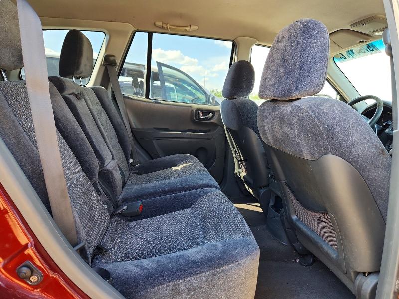 Продажа на аукционе авто 2003 Hyundai Santa Fe, vin: KM8SB73D83U511586, номер лота: 57541176