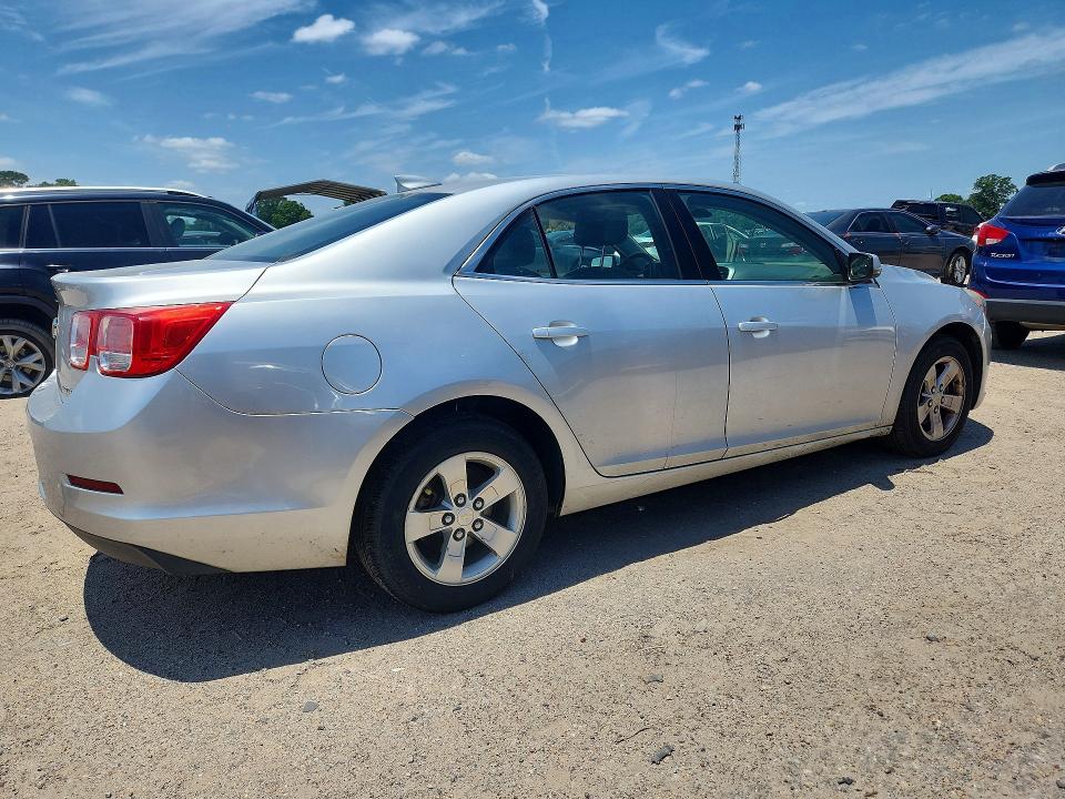 Продажа на аукционе авто 2016 Chevrolet Malibu Limited, vin: 1G11C5SA7GF148533, номер лота: 55511836