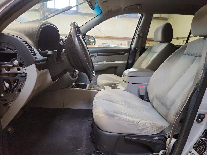 Продаж на аукціоні авто 2009 Hyundai Santa Fe, vin: 5NMSG13D59H280875, номер лоту: 55851606