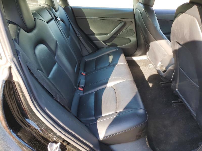 Продаж на аукціоні авто 2023 Tesla Model 3, vin: 5YJ3E1EA1PF451729, номер лоту: 56251456