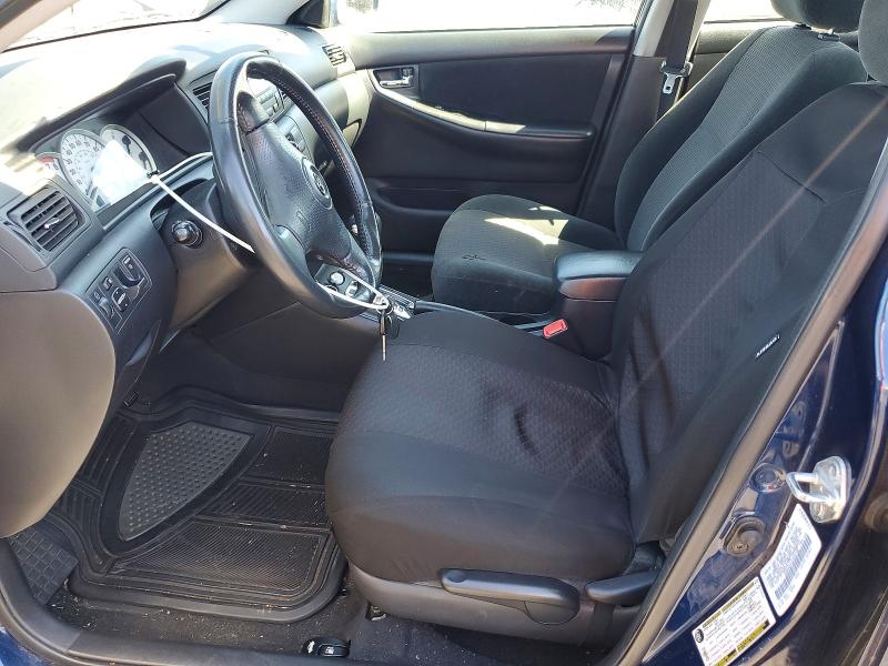 Auction sale of the 2007 Toyota Corolla, vin: 1NXBR32E47Z769477, lot number: 55843816