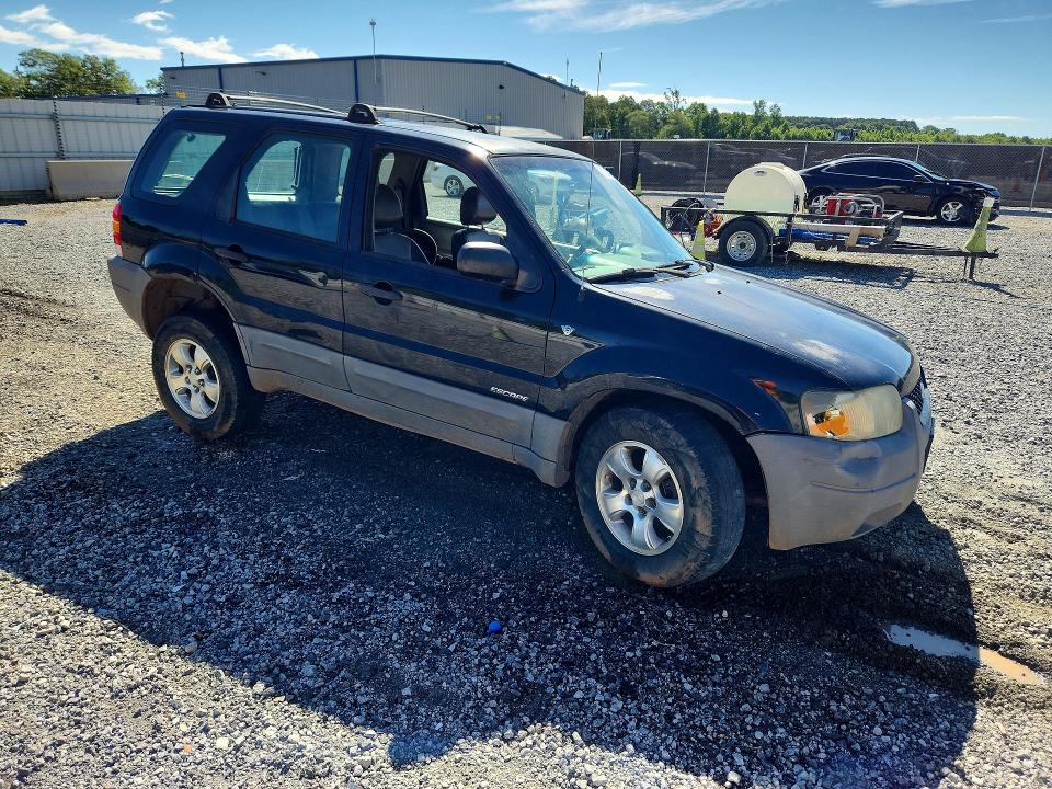 Продажа на аукционе авто 2001 Ford Escape, vin: 1FMYU021X1KF11942, номер лота: 57189916