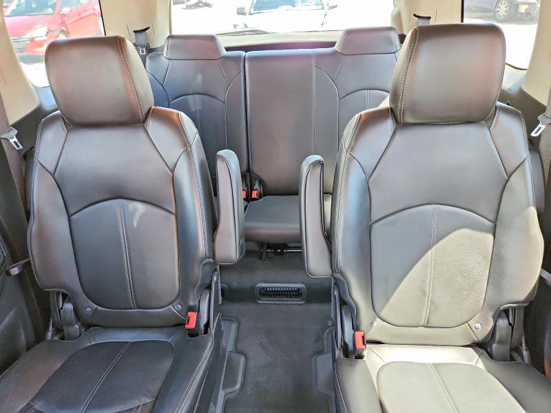 Aukcja sprzedaży 2017 Gmc Acadia Limited, vin: 1GKKVSKD4HJ225201, numer aukcji: 55715806