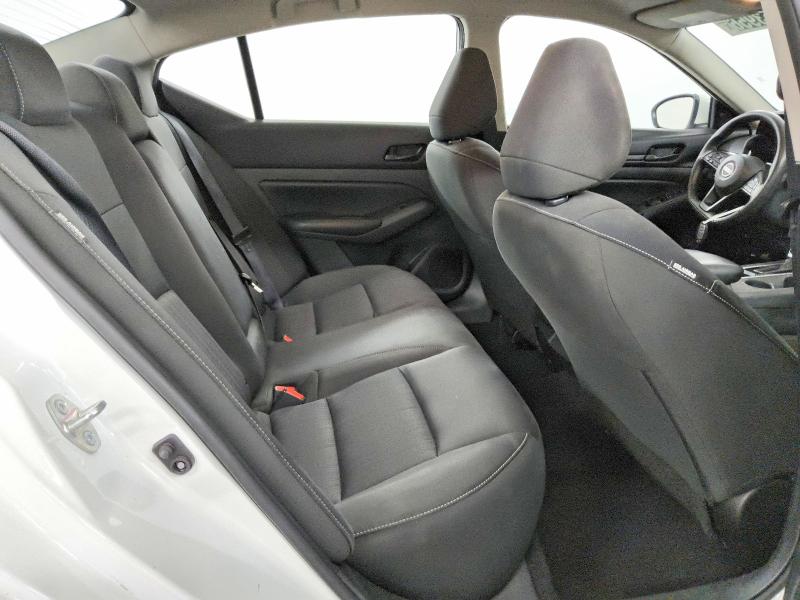 Aukcja sprzedaży 2023 Nissan Altima, vin: 1N4BL4BV5PN367804, numer aukcji: 58153956