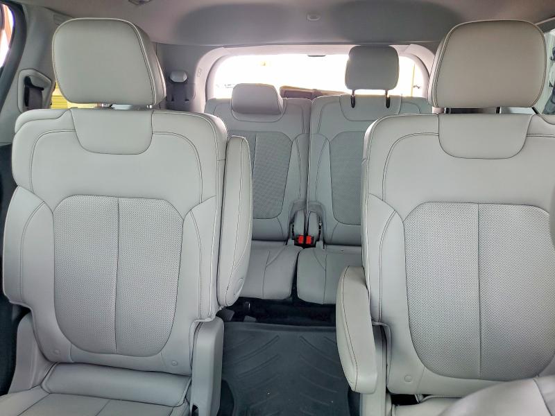 Aukcja sprzedaży 2021 Jeep Grand Cherokee, vin: 1C4RJKDG0M8130441, numer aukcji: 58124736