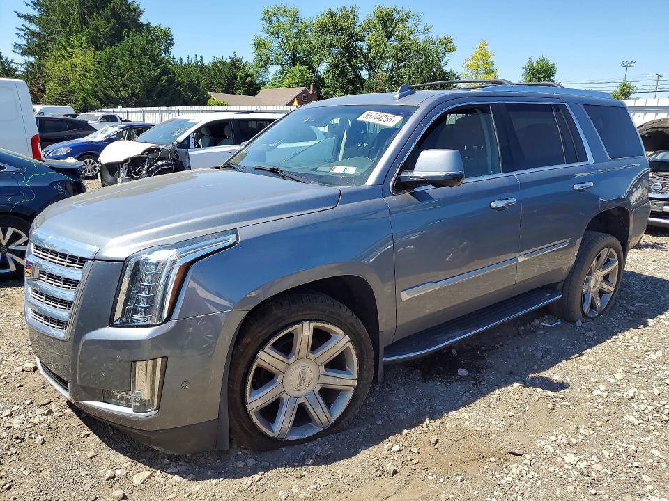 Продаж на аукціоні авто 2020 Cadillac Escalade, vin: 1GYS4BKJ2LR126871, номер лоту: 55744256