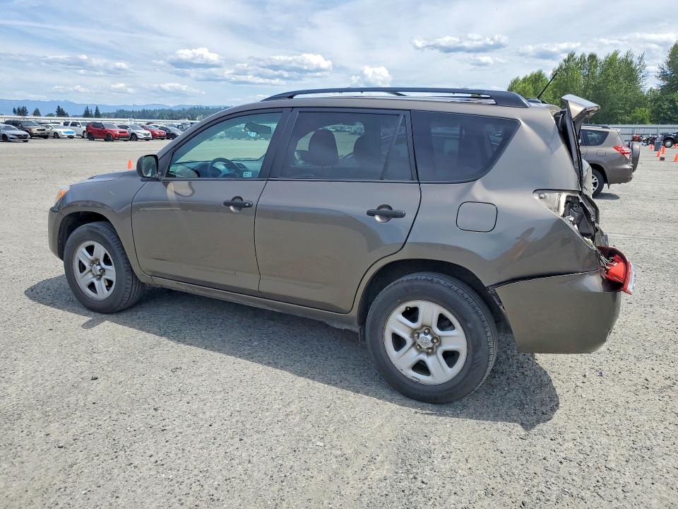 Продаж на аукціоні авто 2012 Toyota Rav4, vin: 2T3BF4DV4CW267789, номер лоту: 58152406