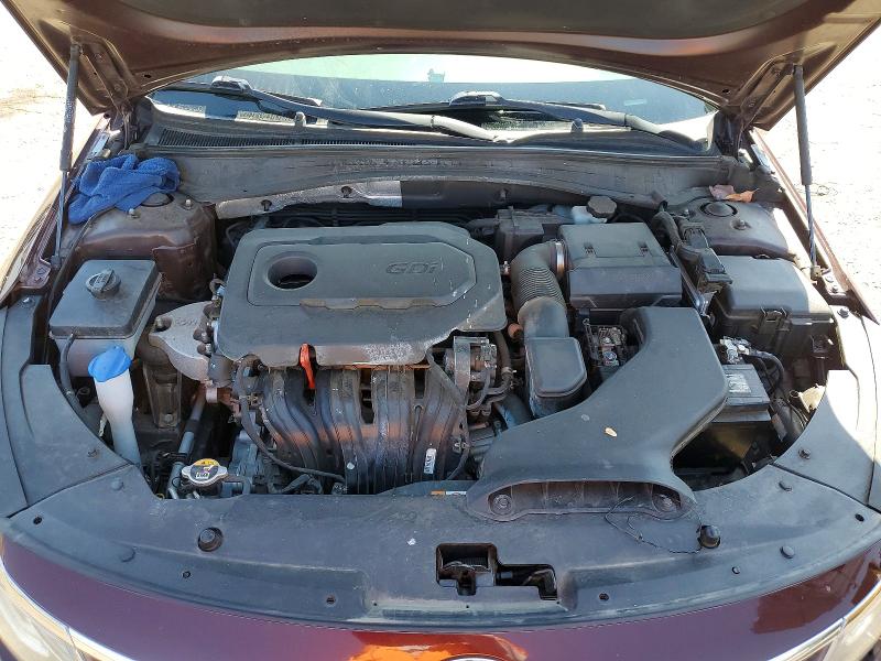 Продажа на аукционе авто 2020 Kia Optima, vin: 5XXGT4L36LG396747, номер лота: 57237536
