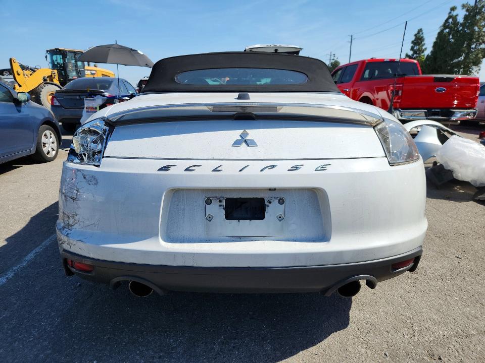 Продаж на аукціоні авто 2012 Mitsubishi Eclipse, vin: 4A37L5EF8CE001465, номер лоту: 56253446