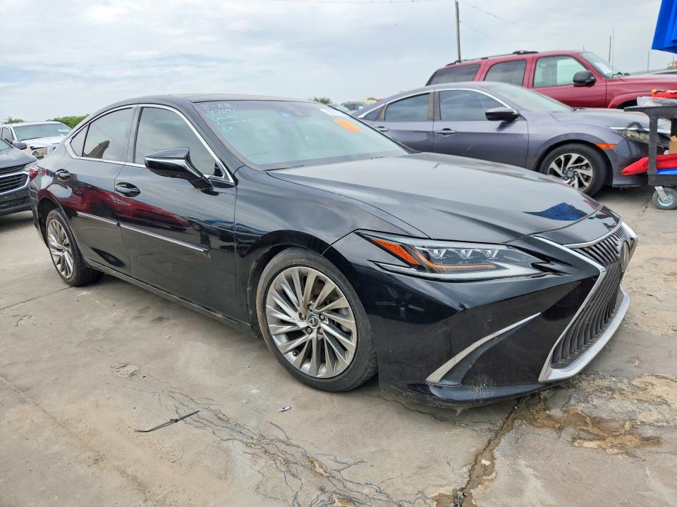 Продаж на аукціоні авто 2019 Lexus Es 350, vin: 58ABZ1B10KU021862, номер лоту: 58326736