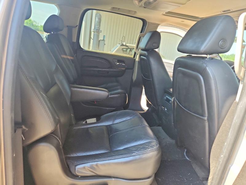 Aukcja sprzedaży 2007 Gmc Yukon Xl, vin: 1GKFK668X7J255252, numer aukcji: 56462216