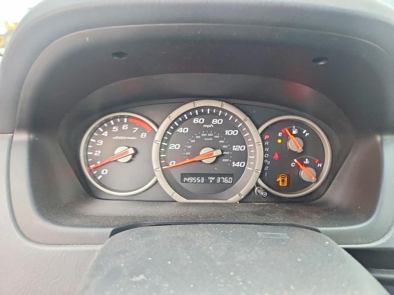 56669486 :رقم المزاد ، 5FNYF185X6B018961 vin ، 2006 Honda Pilot مزاد بيع