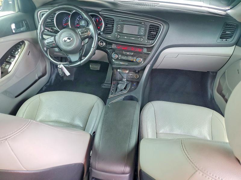 Продаж на аукціоні авто 2015 Kia Optima, vin: 5XXGN4A73FG359286, номер лоту: 55861446