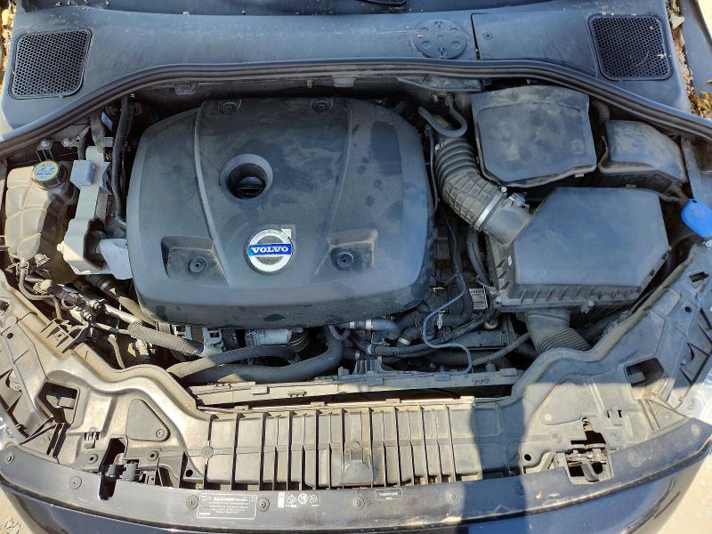Продажа на аукционе авто 2015 Volvo S60, vin: YV149MFM3F1339194, номер лота: 56173416