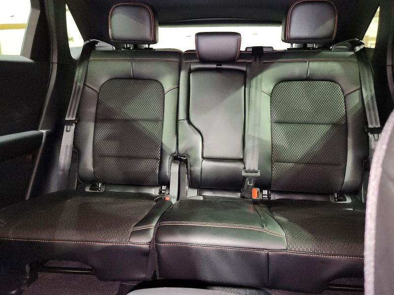 Продажа на аукционе авто 2026 Ford Escape, vin: 1FMCU9MN3TUA09795, номер лота: 57382556