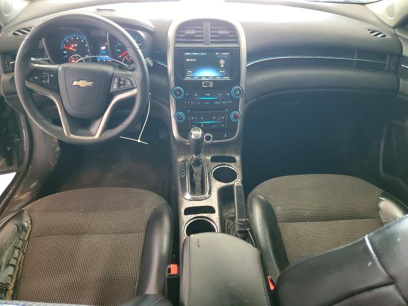 2015 Chevrolet Malibu მანქანა იყიდება აუქციონზე, vin: 1G11C5SL3FF115495, აუქციონის ნომერი: 59314106