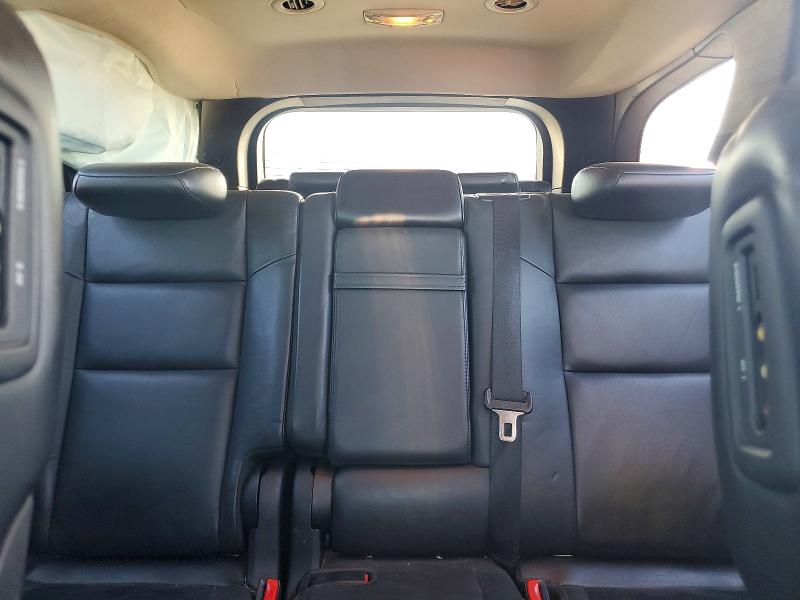 55741276 :رقم المزاد ، 1C4RDJDGXFC908603 vin ، 2015 Dodge Durango مزاد بيع