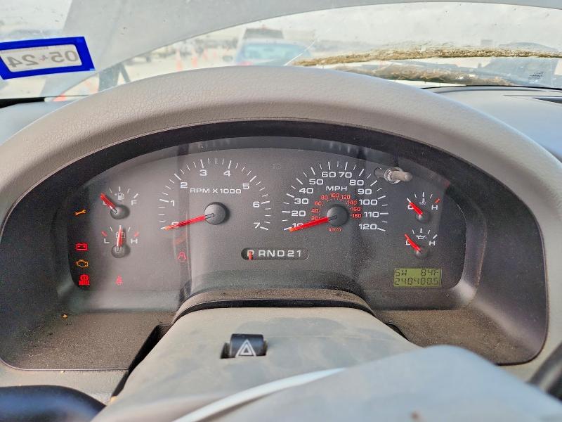 Aukcja sprzedaży 2006 Ford F150, vin: 1FTRW12W16KB44456, numer aukcji: 59014766
