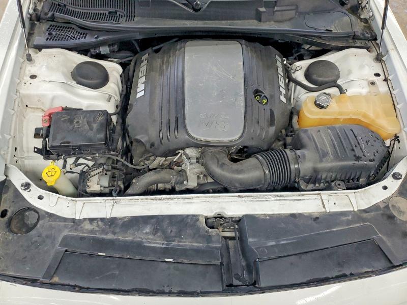 2018 Dodge Challenger მანქანა იყიდება აუქციონზე, vin: 2C3CDZBT3JH212891, აუქციონის ნომერი: 57369936