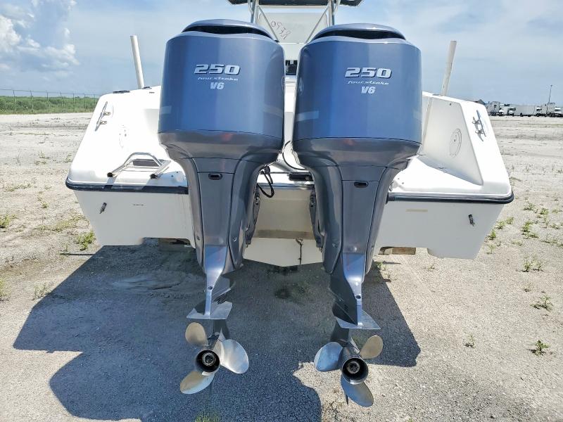 1997 Century Boat მანქანა იყიდება აუქციონზე, vin: CEB00360J697, აუქციონის ნომერი: 59368206