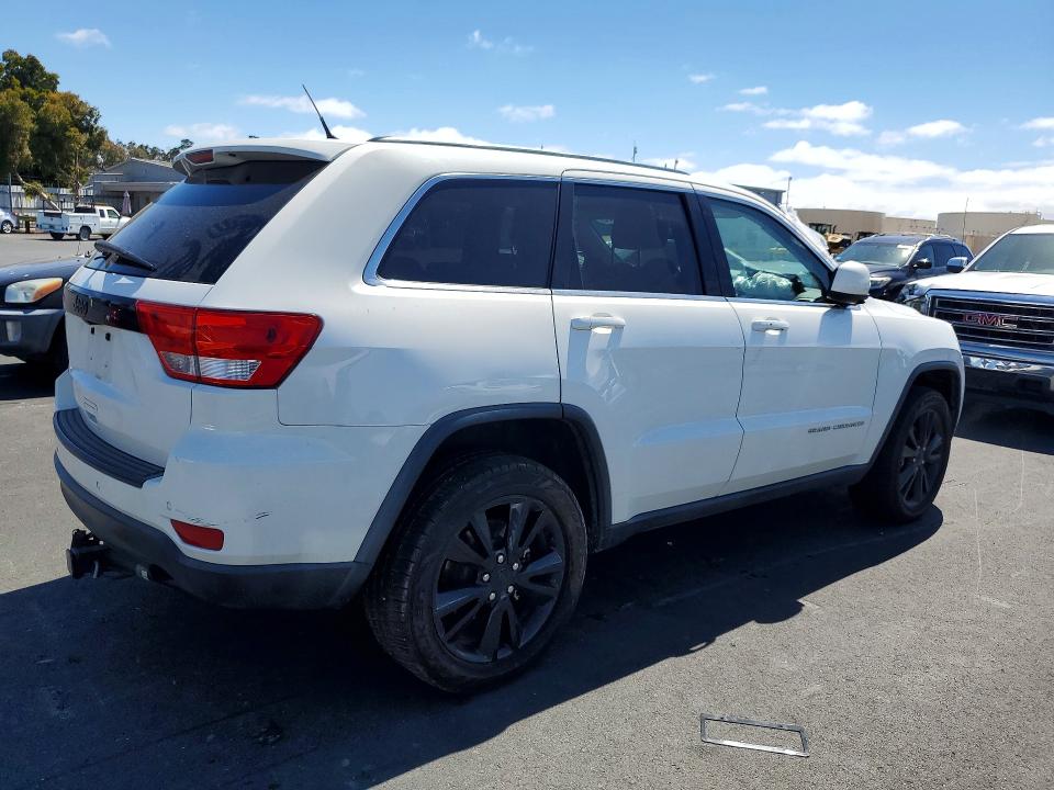 58068926 :رقم المزاد ، 1C4RJFAG5CC353842 vin ، 2012 Jeep Grand Cherokee مزاد بيع