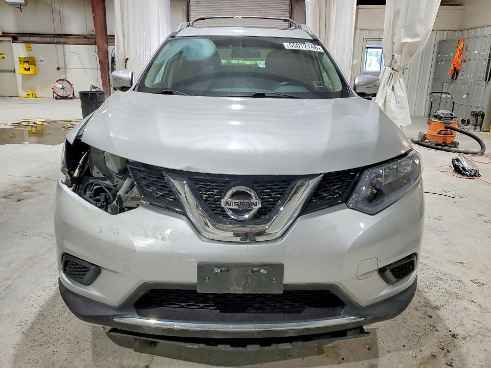 Aukcja sprzedaży 2015 Nissan Rogue, vin: 5N1AT2MV2FC919921, numer aukcji: 55072146