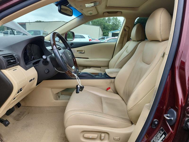 Продажа на аукционе авто 2013 Lexus Rx 350, vin: 2T2BK1BAXDC224818, номер лота: 57841756