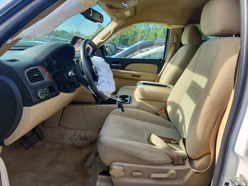 Продаж на аукціоні авто 2008 Chevrolet Tahoe., vin: 1GNFC130X8R171999, номер лоту: 55303546
