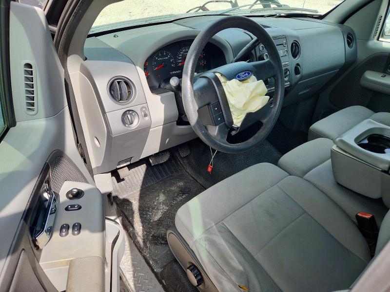 Продаж на аукціоні авто 2008 Ford F150, vin: 1FTRF12W68KD03913, номер лоту: 51922446
