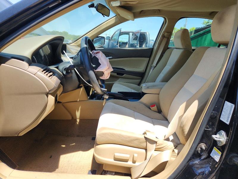 Продаж на аукціоні авто 2009 Honda Accord, vin: 1HGCP26469A089144, номер лоту: 54548796