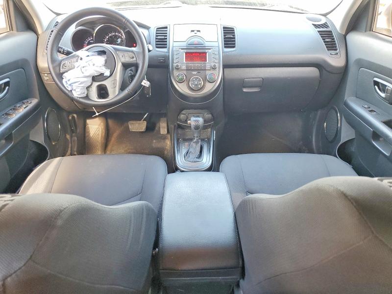 Продажа на аукционе авто 2011 Kia Soul, vin: KNDJT2A29B7728076, номер лота: 55964416