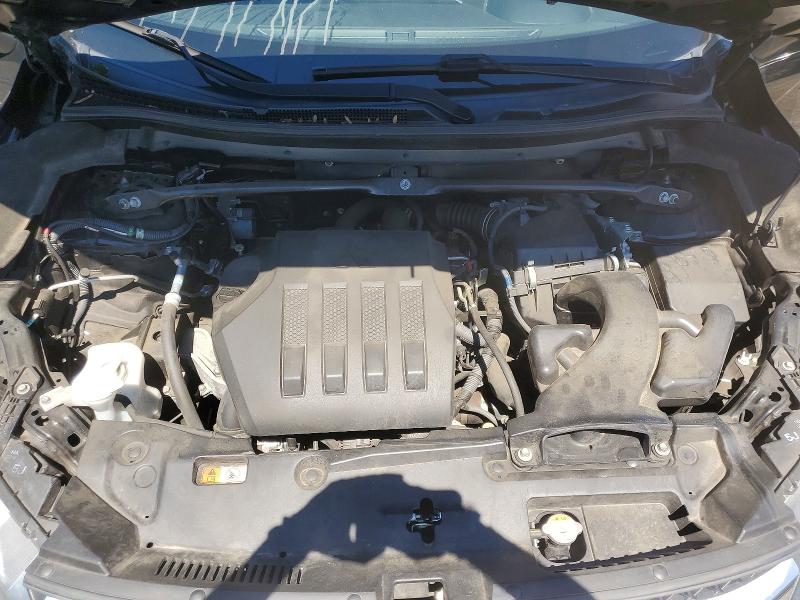 58353436 :رقم المزاد ، JA4AT5AA4JZ049659 vin ، 2018 Mitsubishi Eclipse Cross مزاد بيع