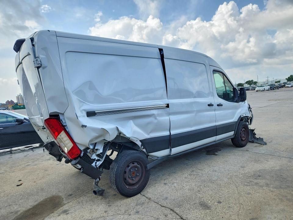 Продаж на аукціоні авто 2025 Ford Transit, vin: 1FTBR1C80SKB22662, номер лоту: 53335336