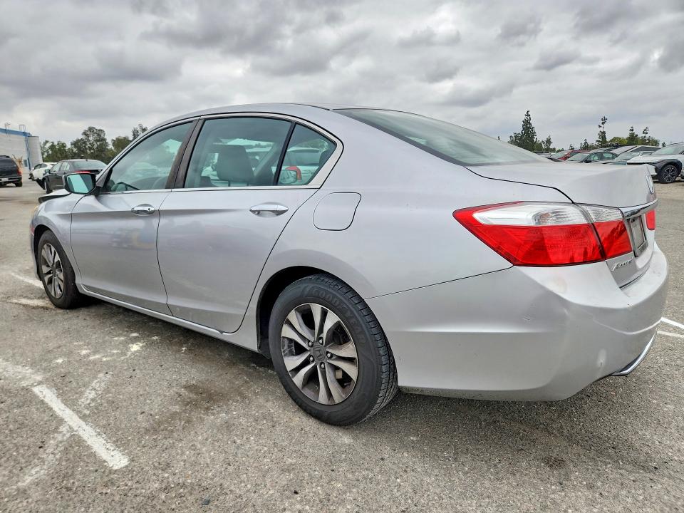 2014 Honda Accord მანქანა იყიდება აუქციონზე, vin: 1HGCR2F3XEA060063, აუქციონის ნომერი: 59193626