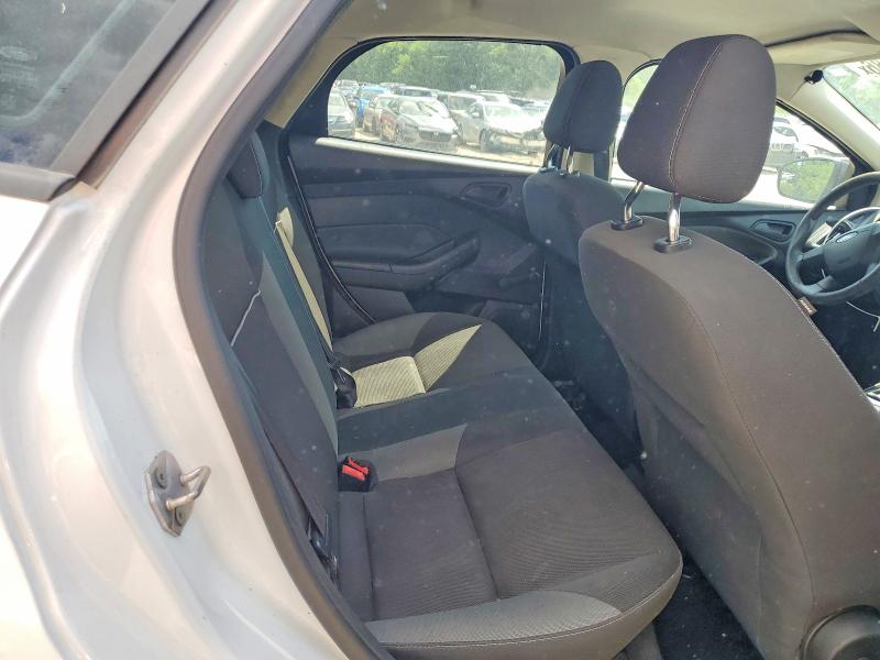 2012 Ford Focus მანქანა იყიდება აუქციონზე, vin: 1FAHP3E24CL193207, აუქციონის ნომერი: 57345186