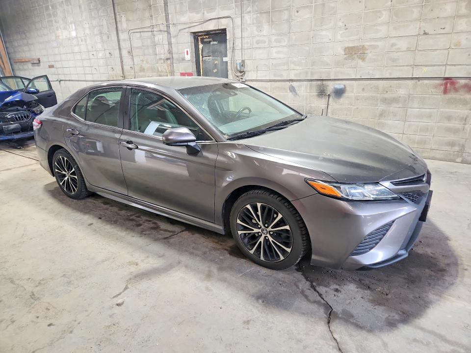 Aukcja sprzedaży 2018 Toyota Camry, vin: 4T1B11HK6JU557289, numer aukcji: 56294386