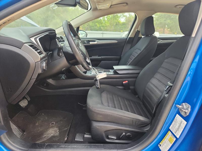 2020 Ford Fusion მანქანა იყიდება აუქციონზე, vin: 3FA6P0LU9LR162935, აუქციონის ნომერი: 55900526